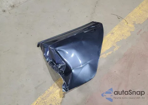 2020 Honda Civic Lx из США, поврежденный, VIN 2HGFC2F68LH543204